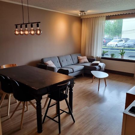 Home Rent - K8 Акурейри Экстерьер фото