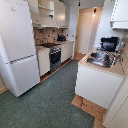 Home Rent - K8 Акурейри Экстерьер фото