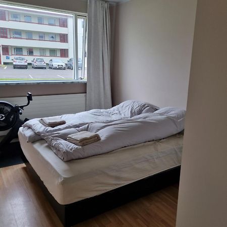 Home Rent - K8 Акурейри Экстерьер фото