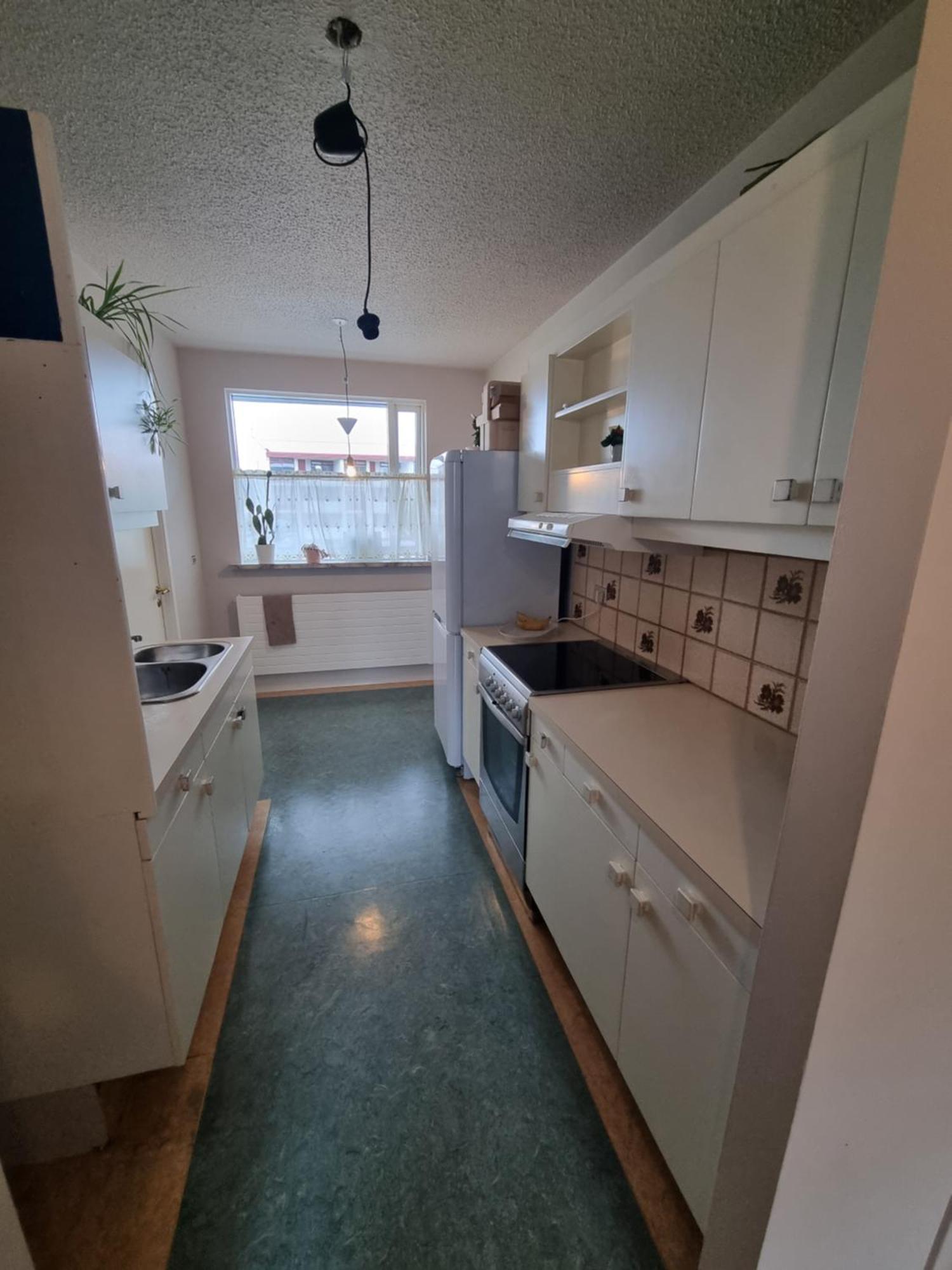 Home Rent - K8 Акурейри Экстерьер фото