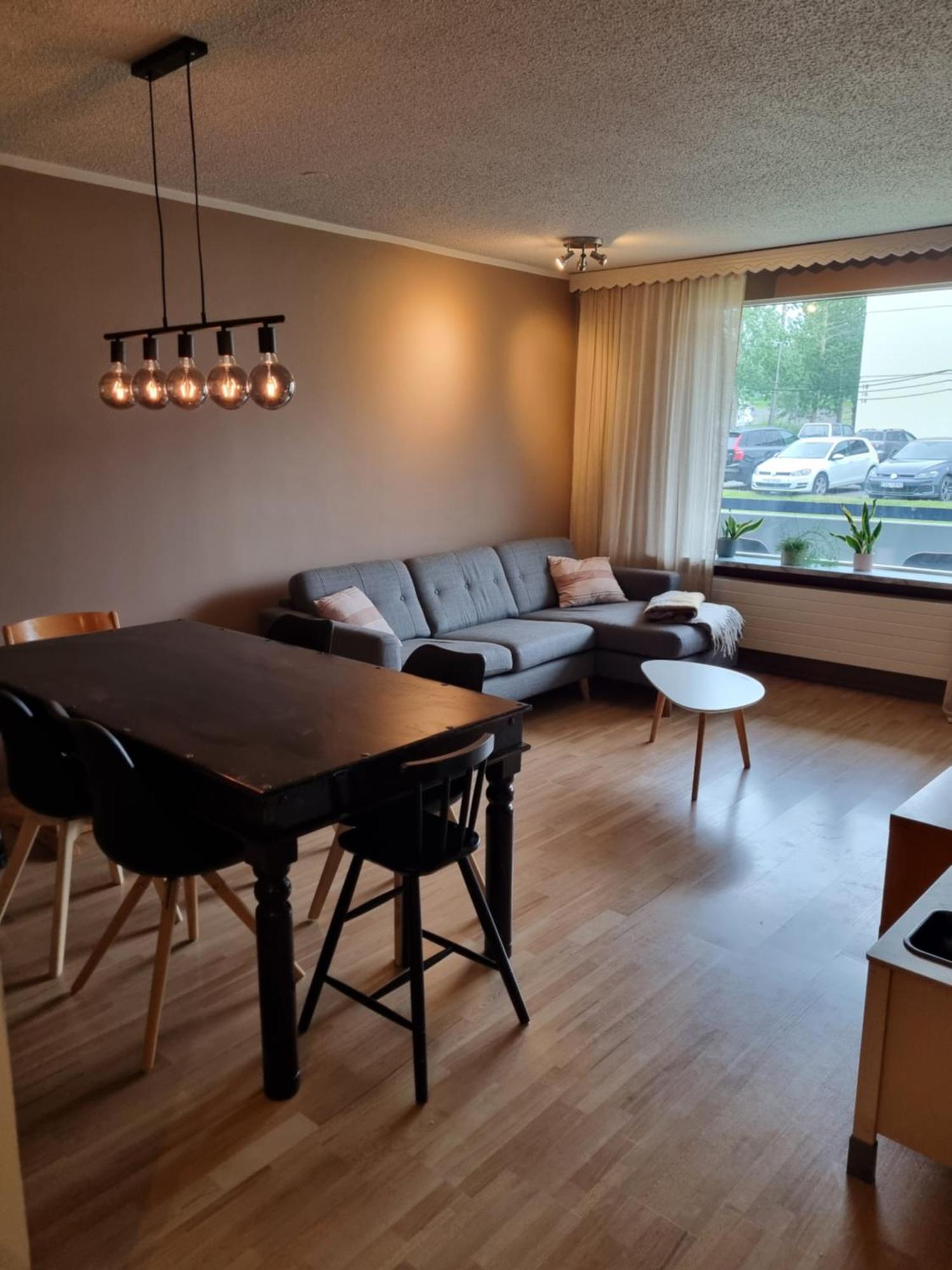 Home Rent - K8 Акурейри Экстерьер фото