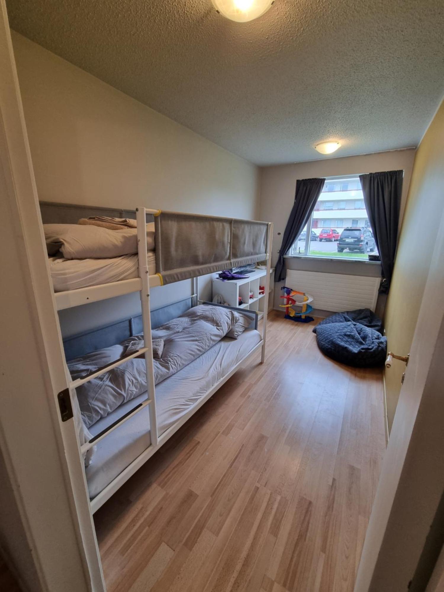 Home Rent - K8 Акурейри Экстерьер фото