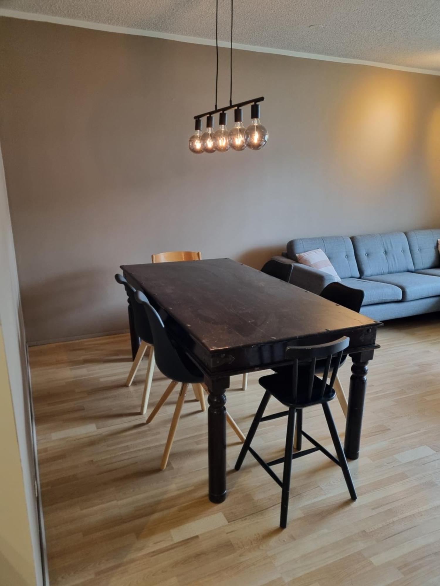 Home Rent - K8 Акурейри Экстерьер фото