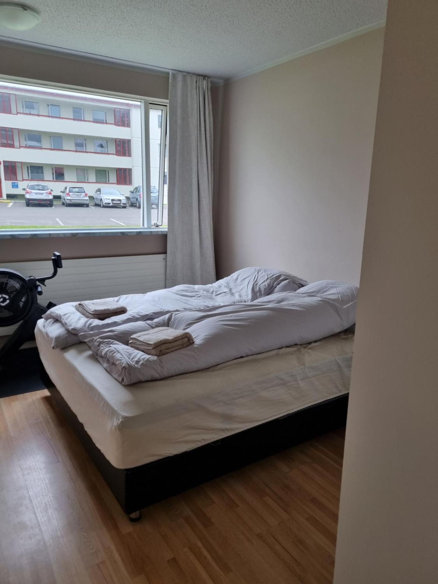 Home Rent - K8 Акурейри Экстерьер фото