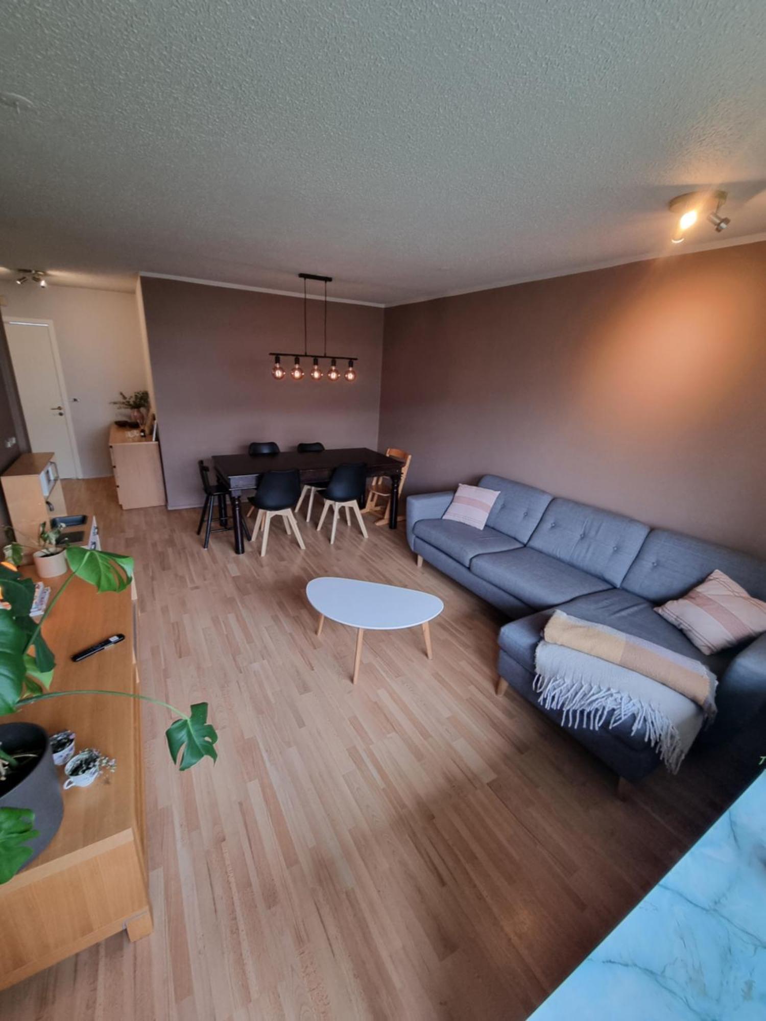 Home Rent - K8 Акурейри Экстерьер фото